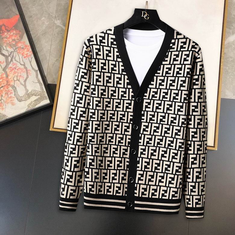 Fendi Sweater-037